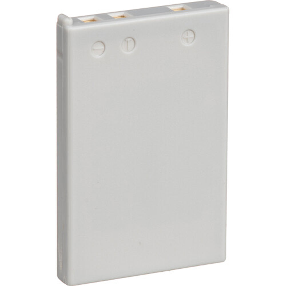 Jupio Li-Ion 3.7V 1050mAh Rechargeable Battery For Nikon EN-EL5 Camera