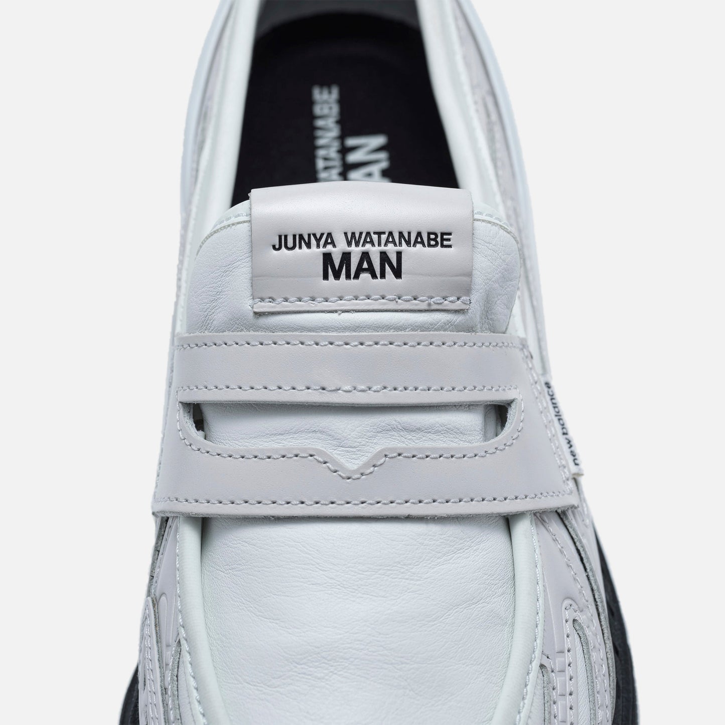 Junya Watanabe MAN x New Balance 1906L - White