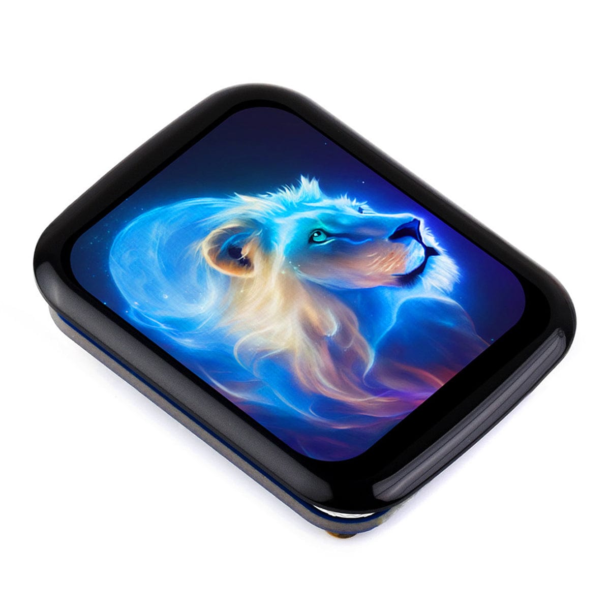 1.69" Round IPS LCD Display Module with Touch Panel (240 x 280)