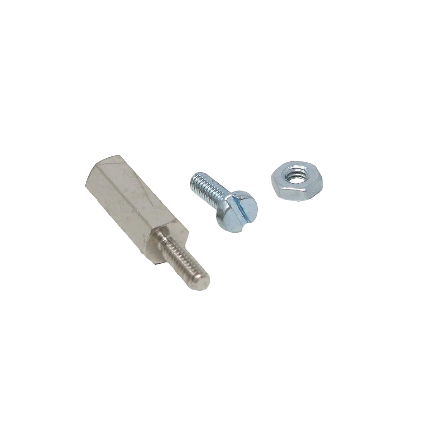 10mm M2 PCB Mount Standoff Kit