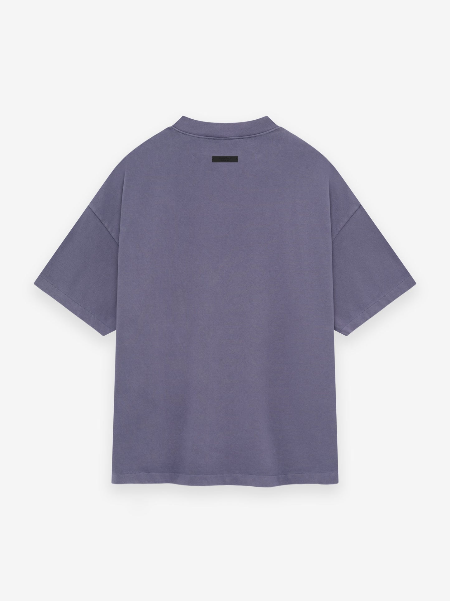 Heavy Crewneck Tee