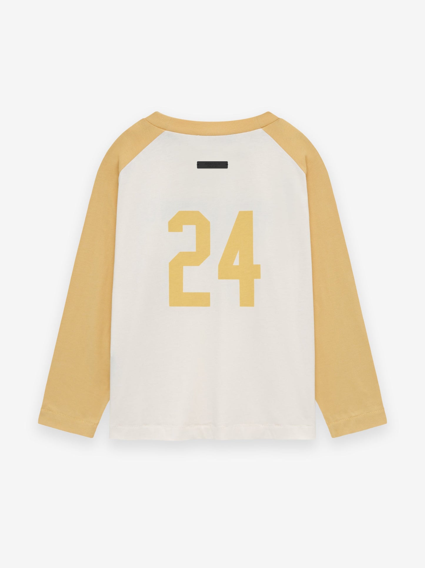 Womens Tri-Blend Baseball Shirt