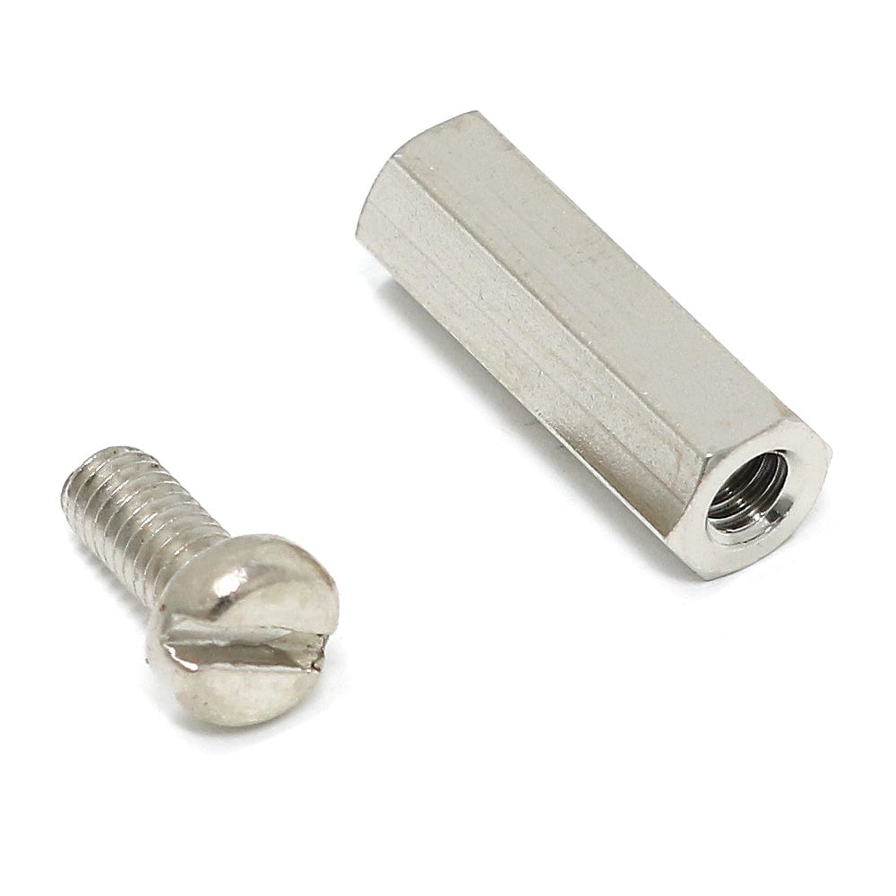 12mm M2.5 Chassis Mount Standoff Kit for Raspberry Pi