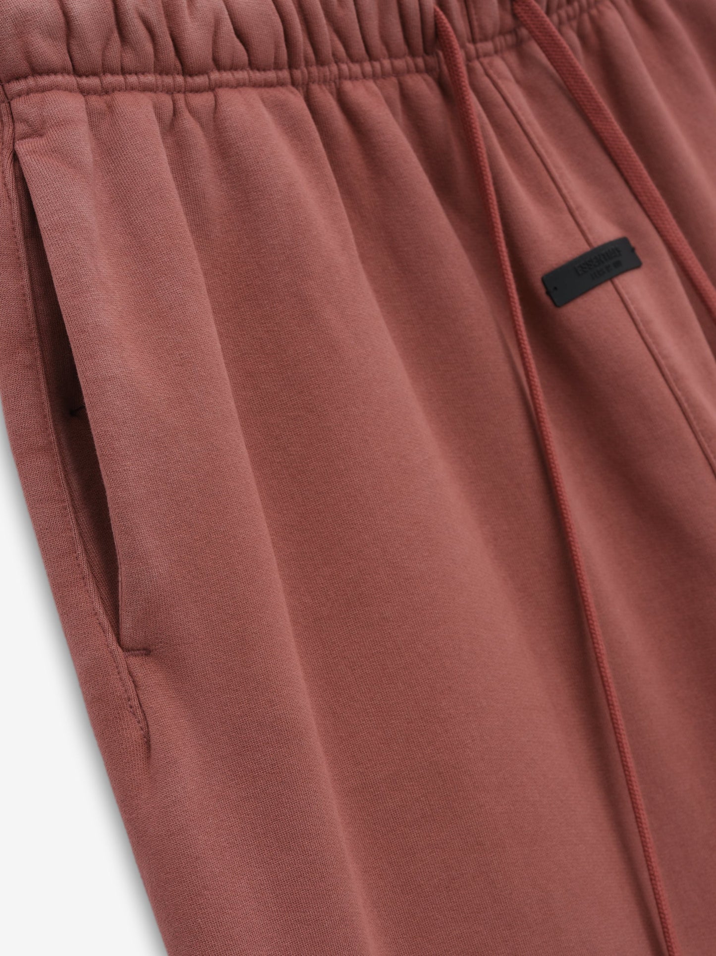 Womens Heavy Fleece Sweatpant