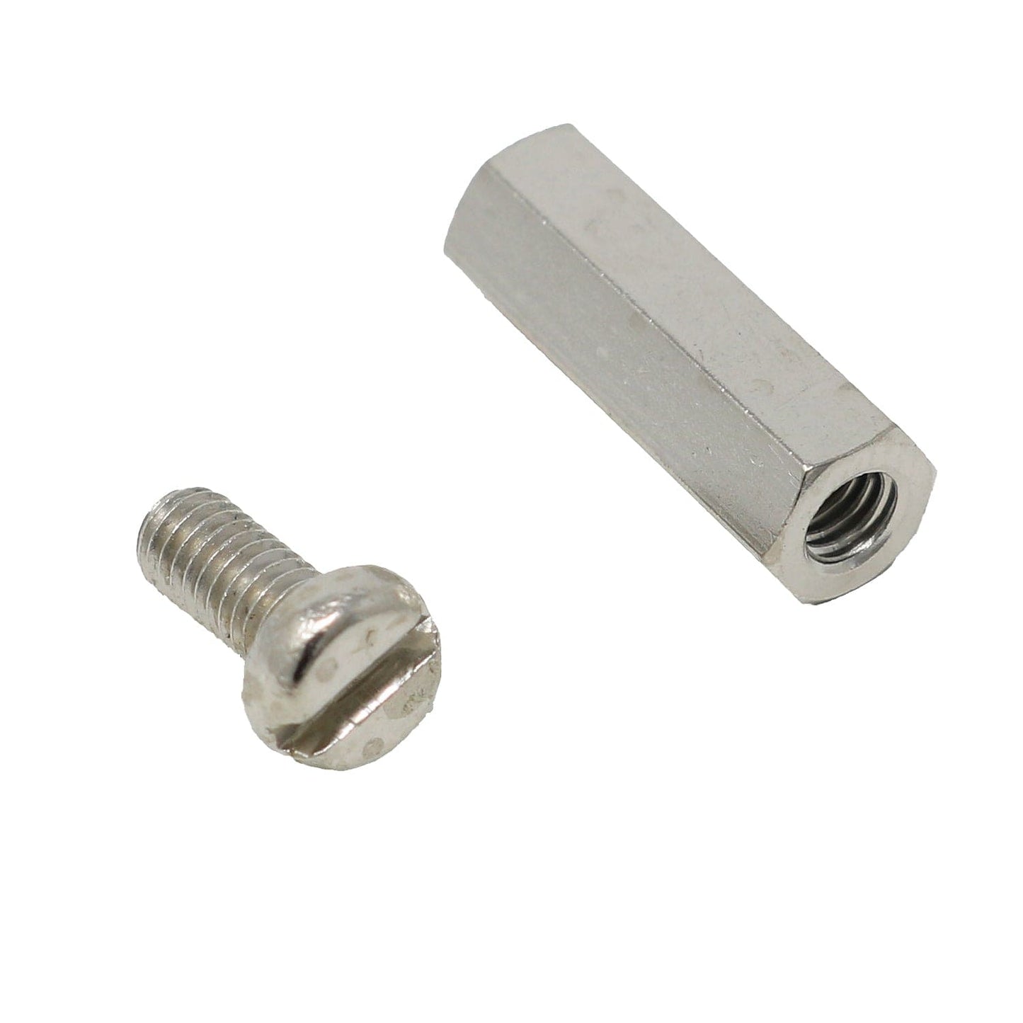 13mm M2.5 Chassis Mount Standoff Kit for Raspberry Pi