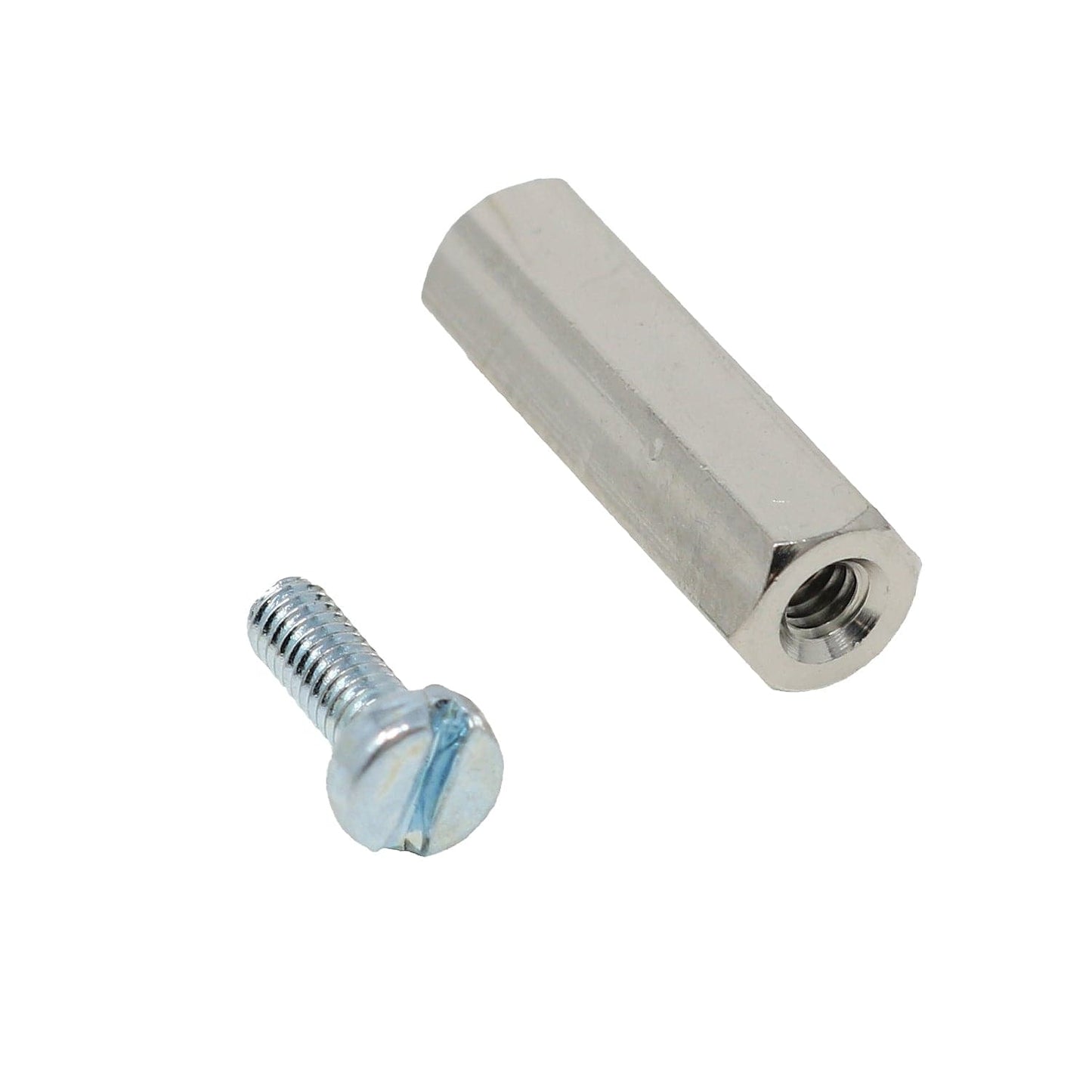 13mm M2 Chassis Mount Standoff Kit