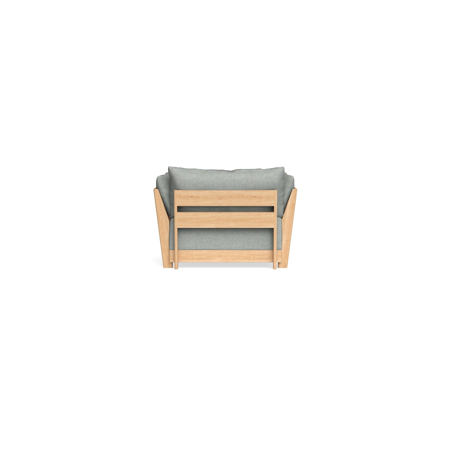 Slipcover Only - Modular Bondi Armchair in Spa