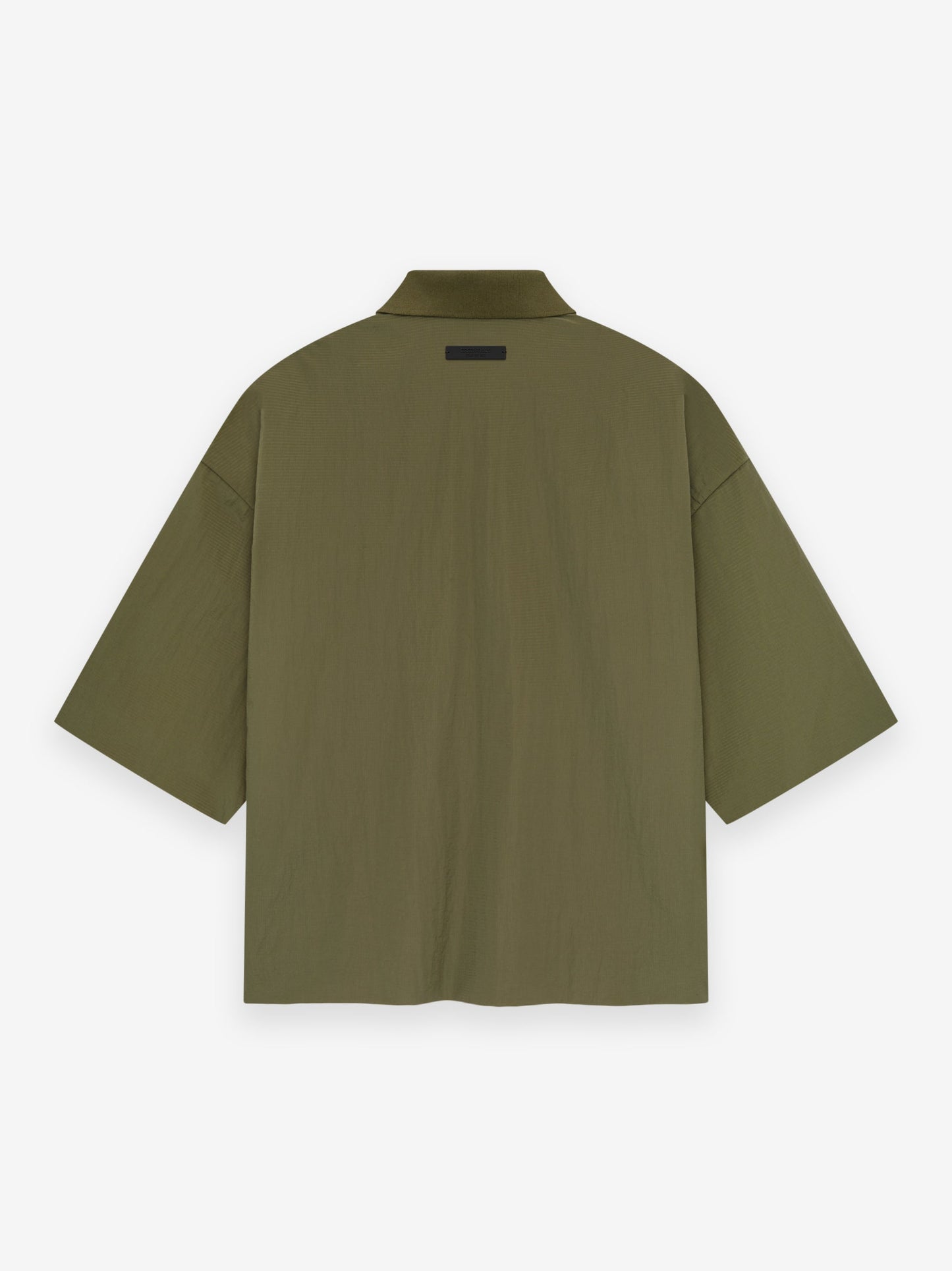Ripstop Polo