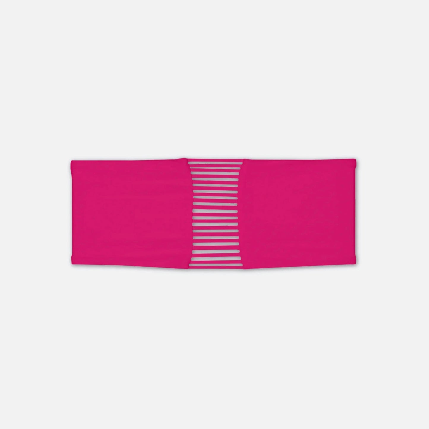 Mikoh Sunset 2 Top - Pink