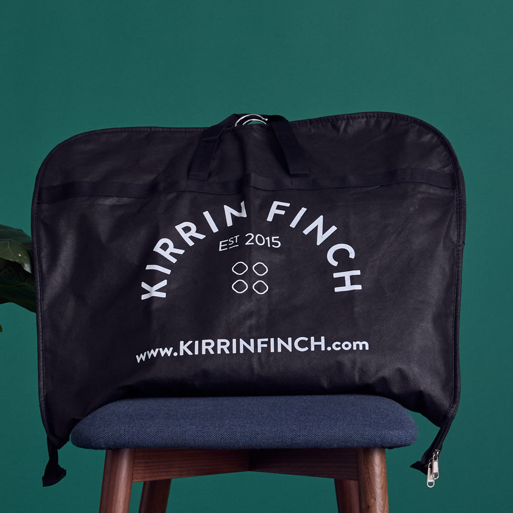 The Garment Bag