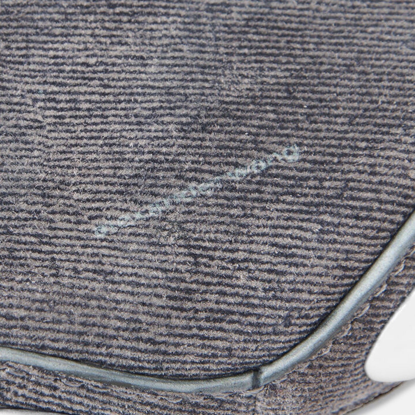 Alexander Wang Dome Circular Top Handle Bag - Grey