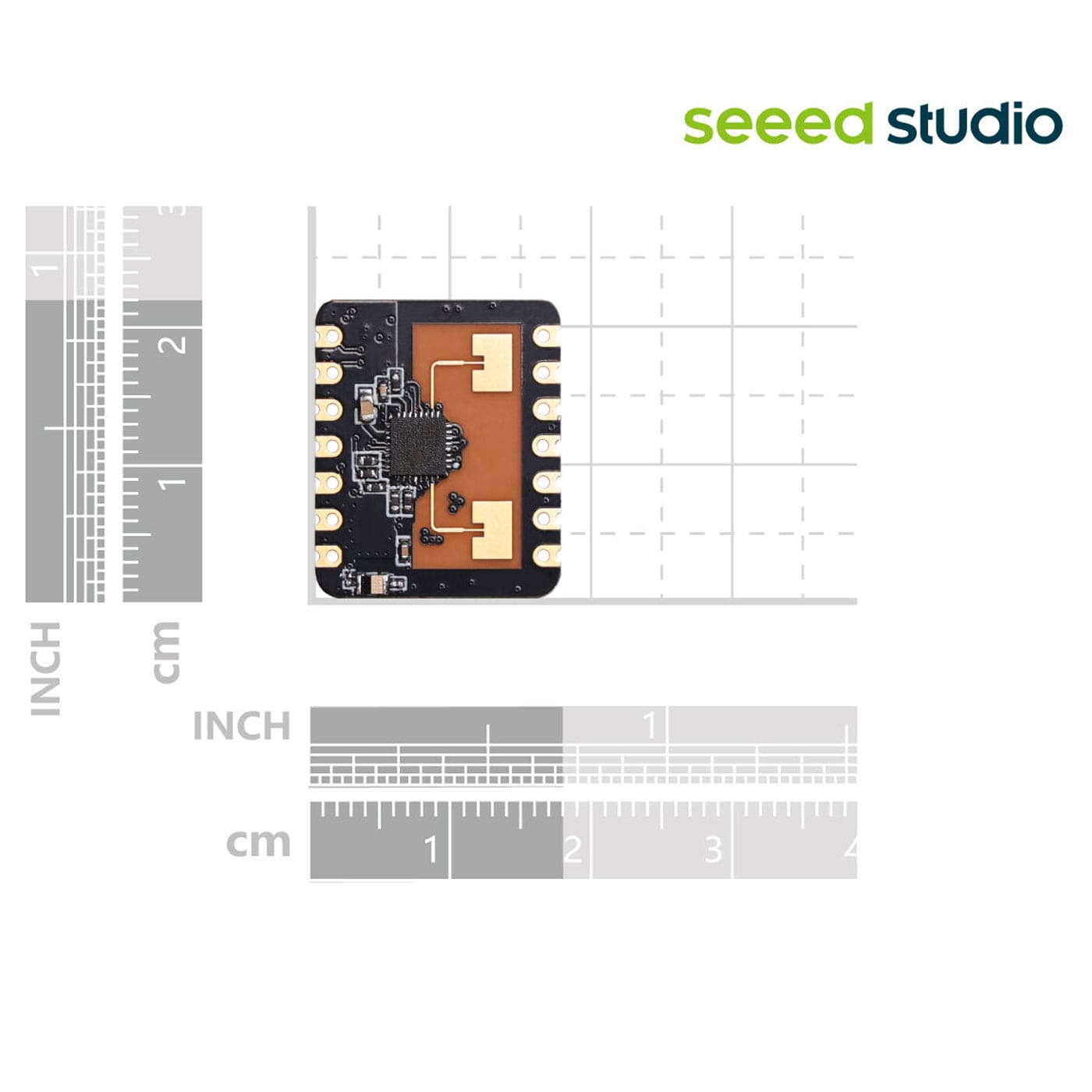 24GHz mmWave Sensor for XIAO