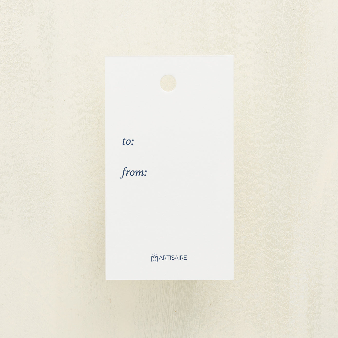 Midwinter Gift Tag (20 pack)