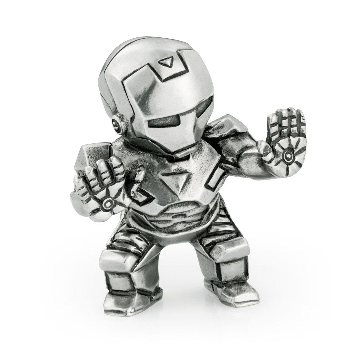 Marvel Iron Man Mini Figurine