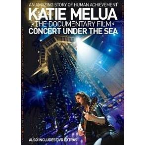 Concert Under The Sea