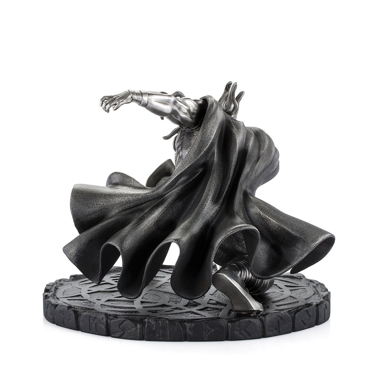 Marvel Limited Edition Thor God of Thunder Figurine