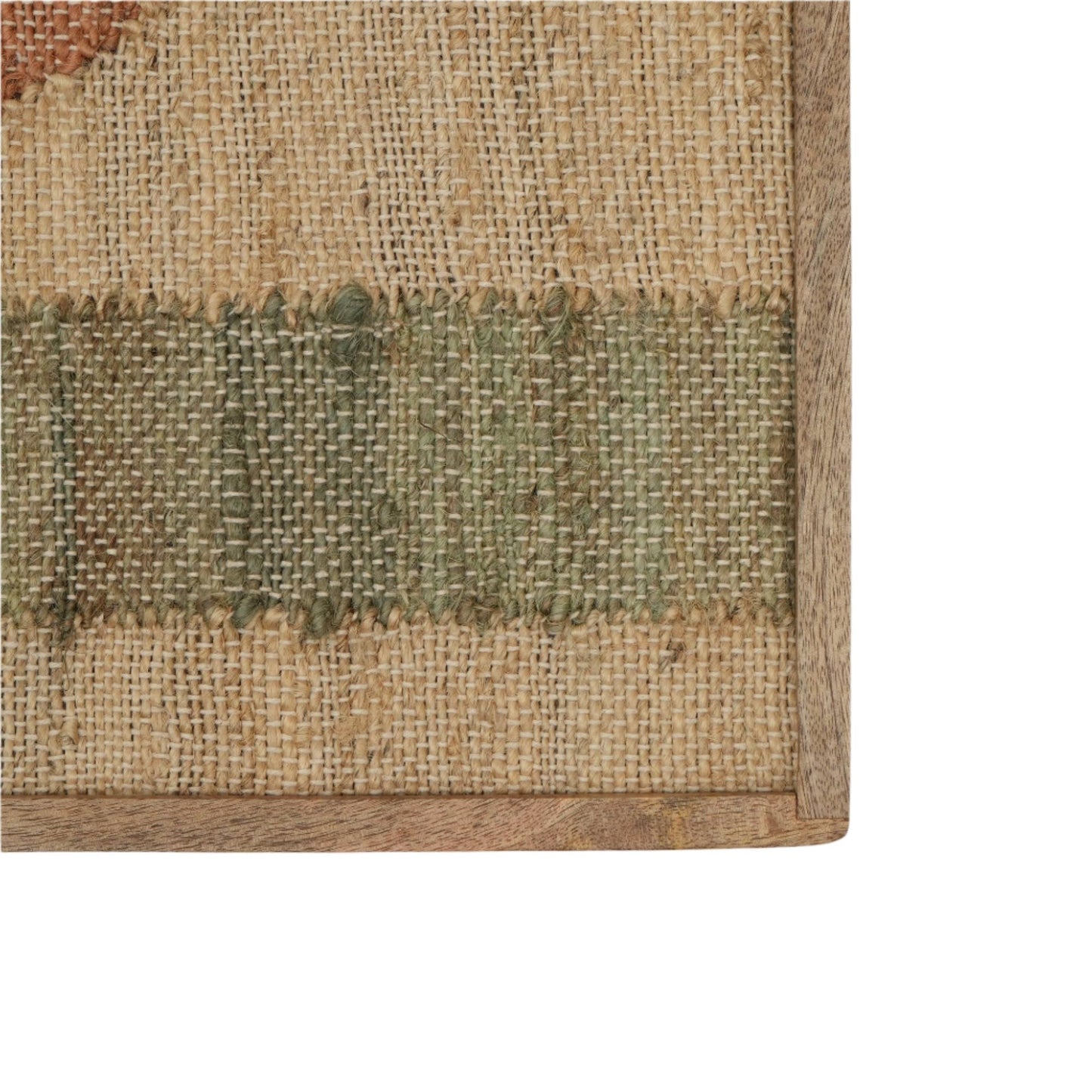Handmade Timber Tapestry Wall Art