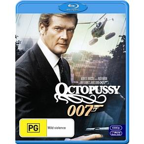 Octopussy