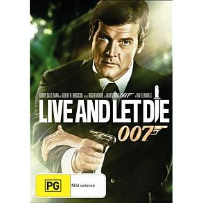 Live And Let Die