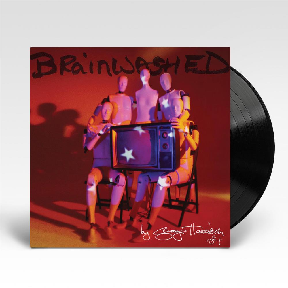 Brainwashed (Vinyl) (2023 Reissue)