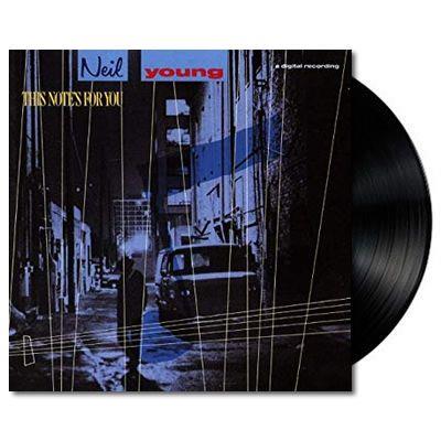 This Note's For You (Vinyl) (Reissue)