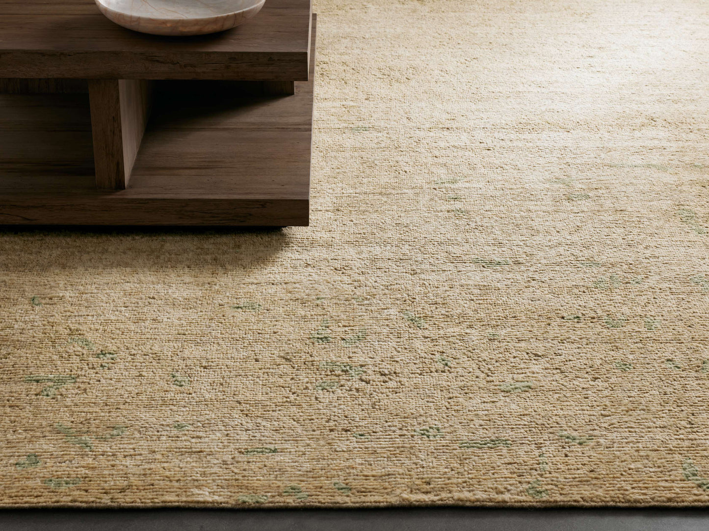 Nila Hand-Knotted Rug