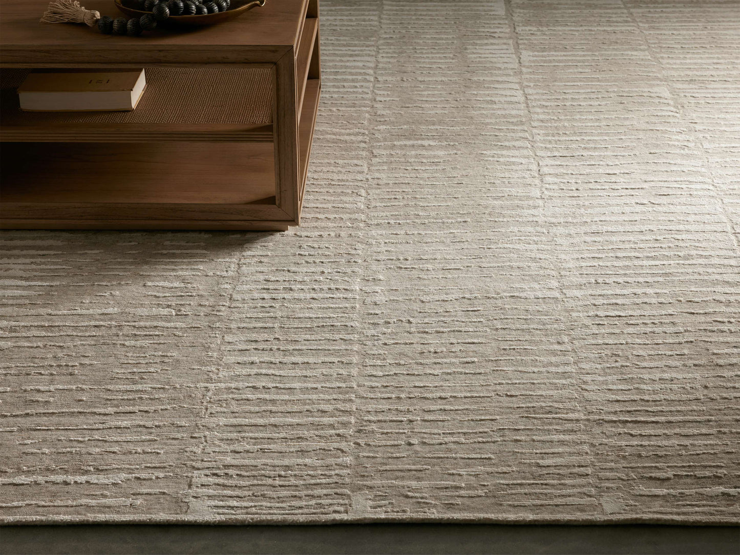 Artim Hand-Knotted Rug