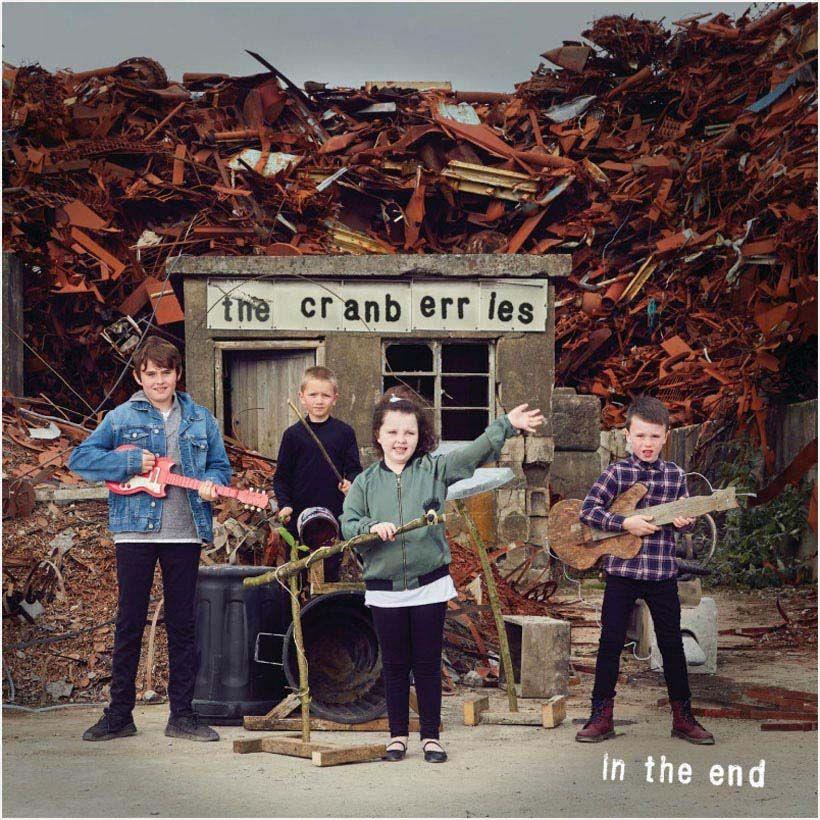 In The End (Limited Deluxe Mediabook Edition)