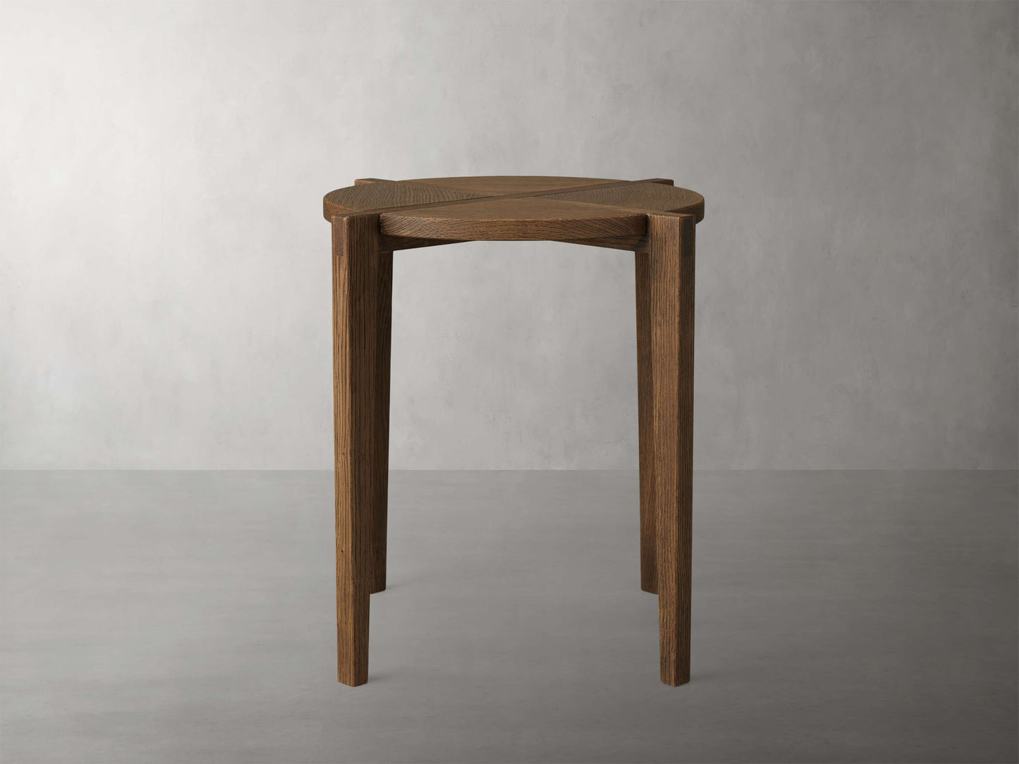 Barker Stacking Table