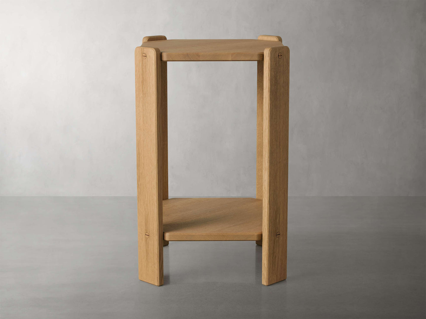 Darby End Table