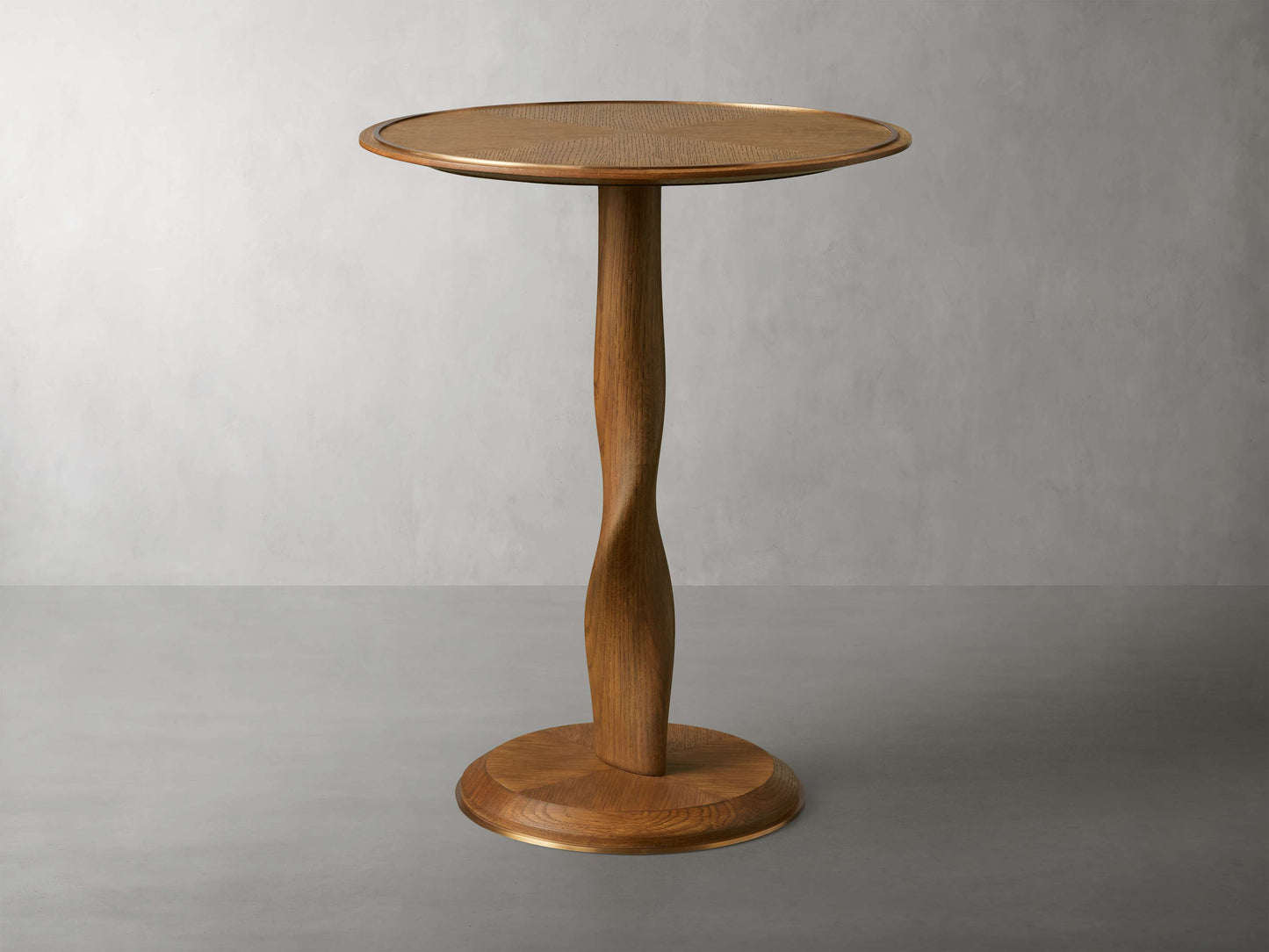 Jonas Round Martini Table