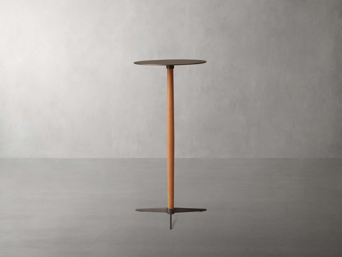 Lancia Martini Table