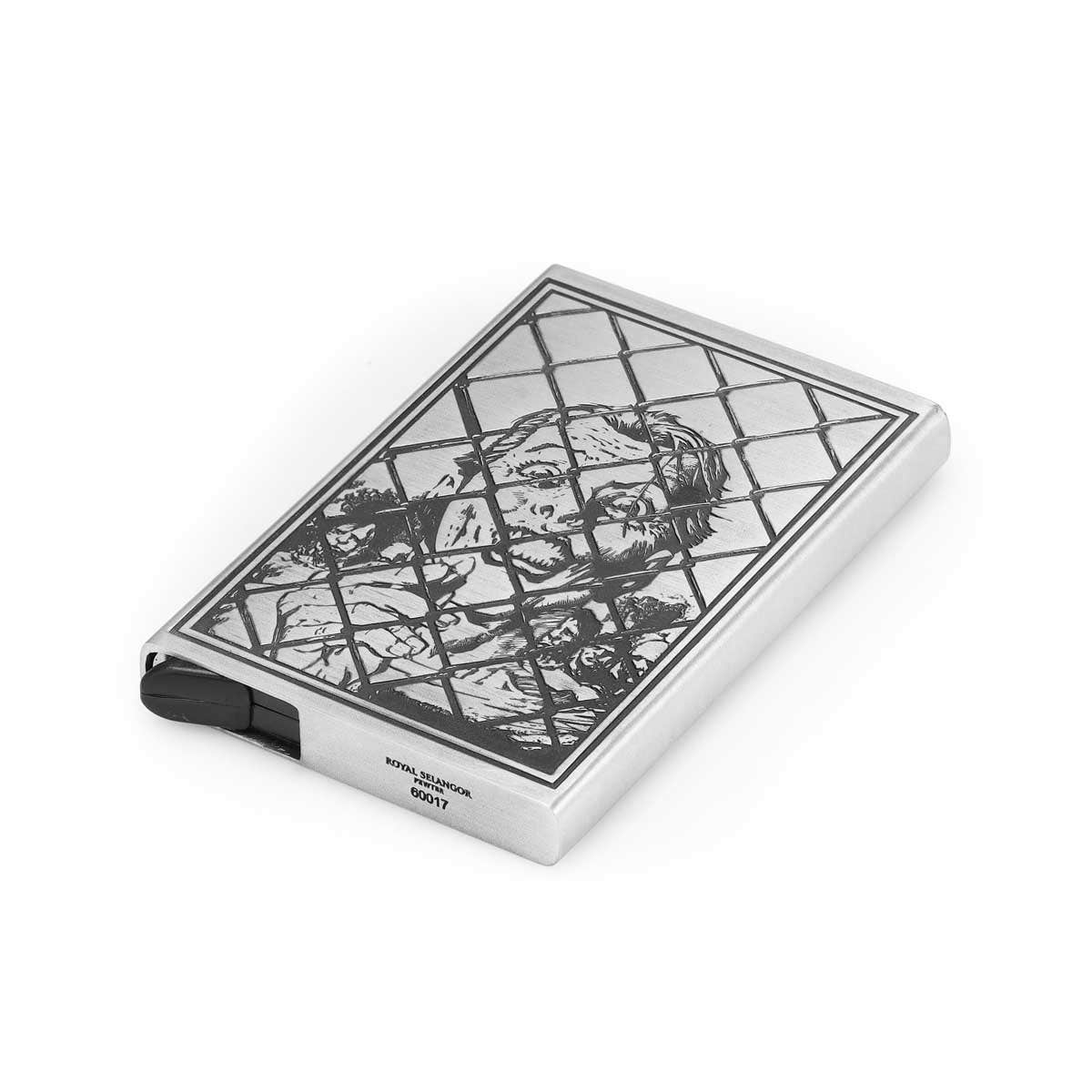 DC Joker Card Wallet