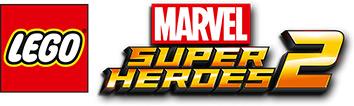 LEGO Marvel Super Heroes 2