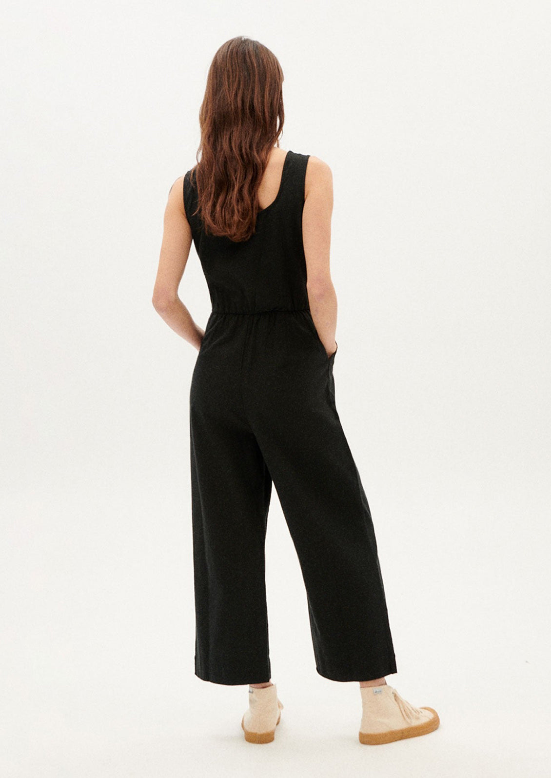 Rafflesia Jumpsuit