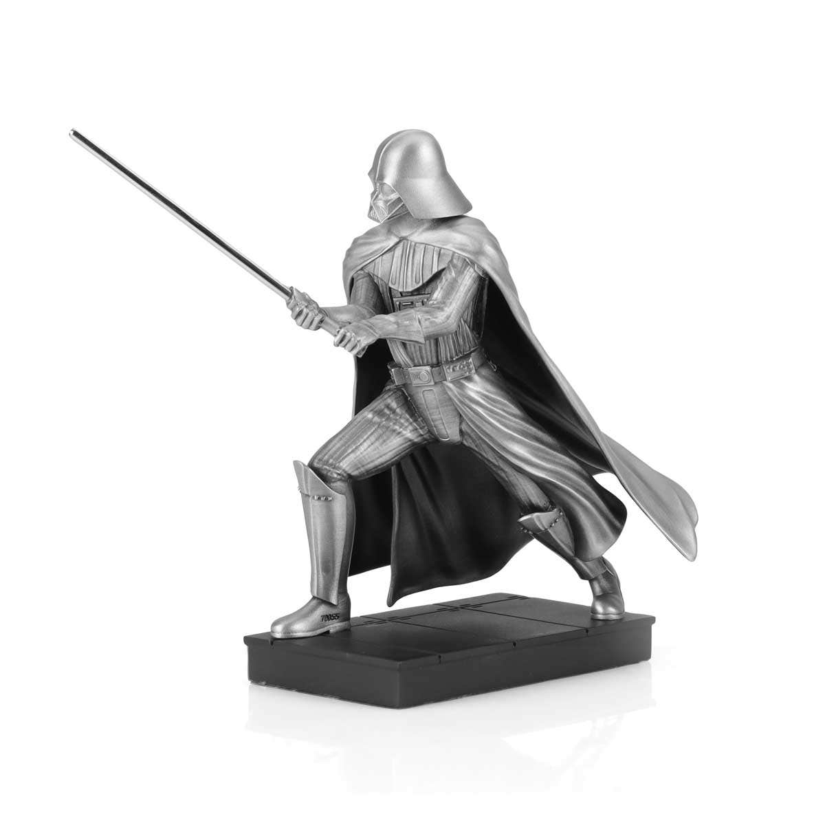 Star Wars Vader Lightsaber Duel 6" Figurine