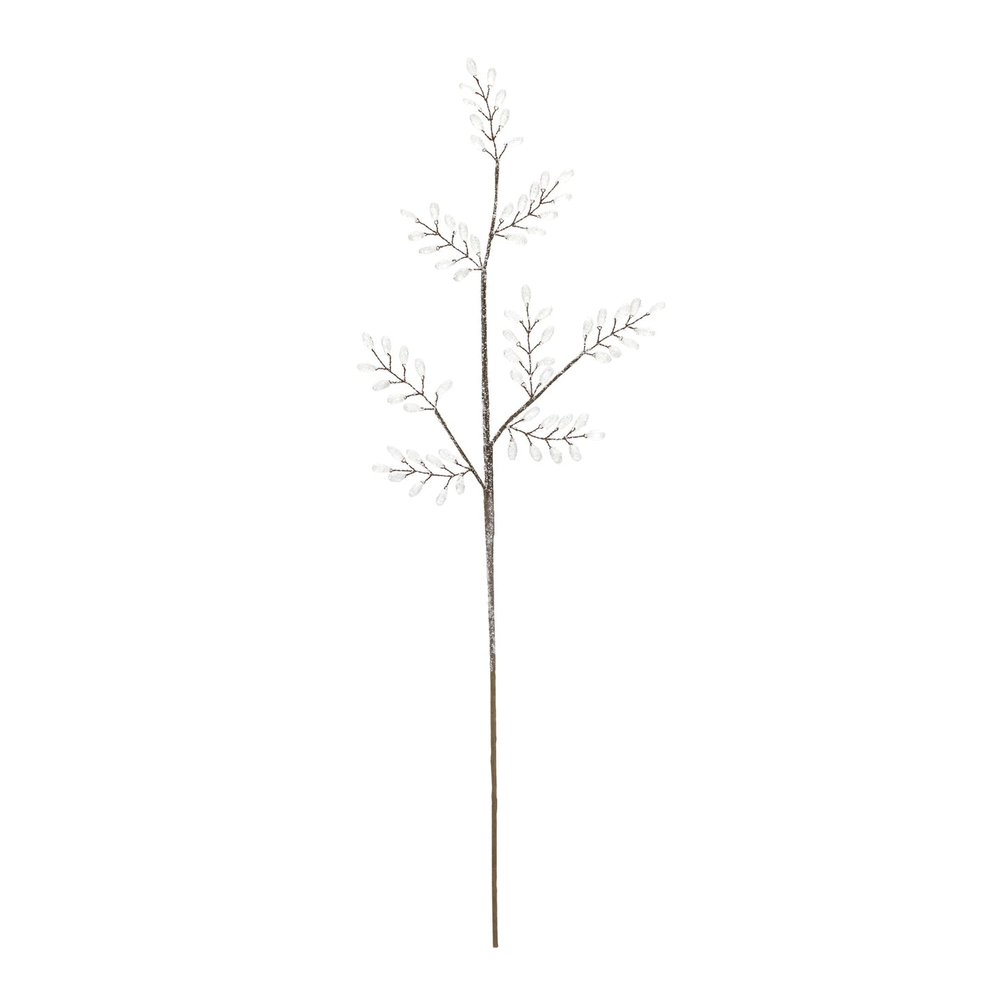 Jeweled Ice Branch, Set of 6