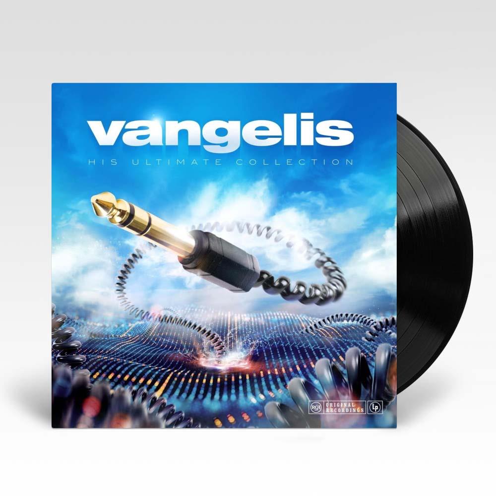 His Ultimate Collection (180g Vinyl)