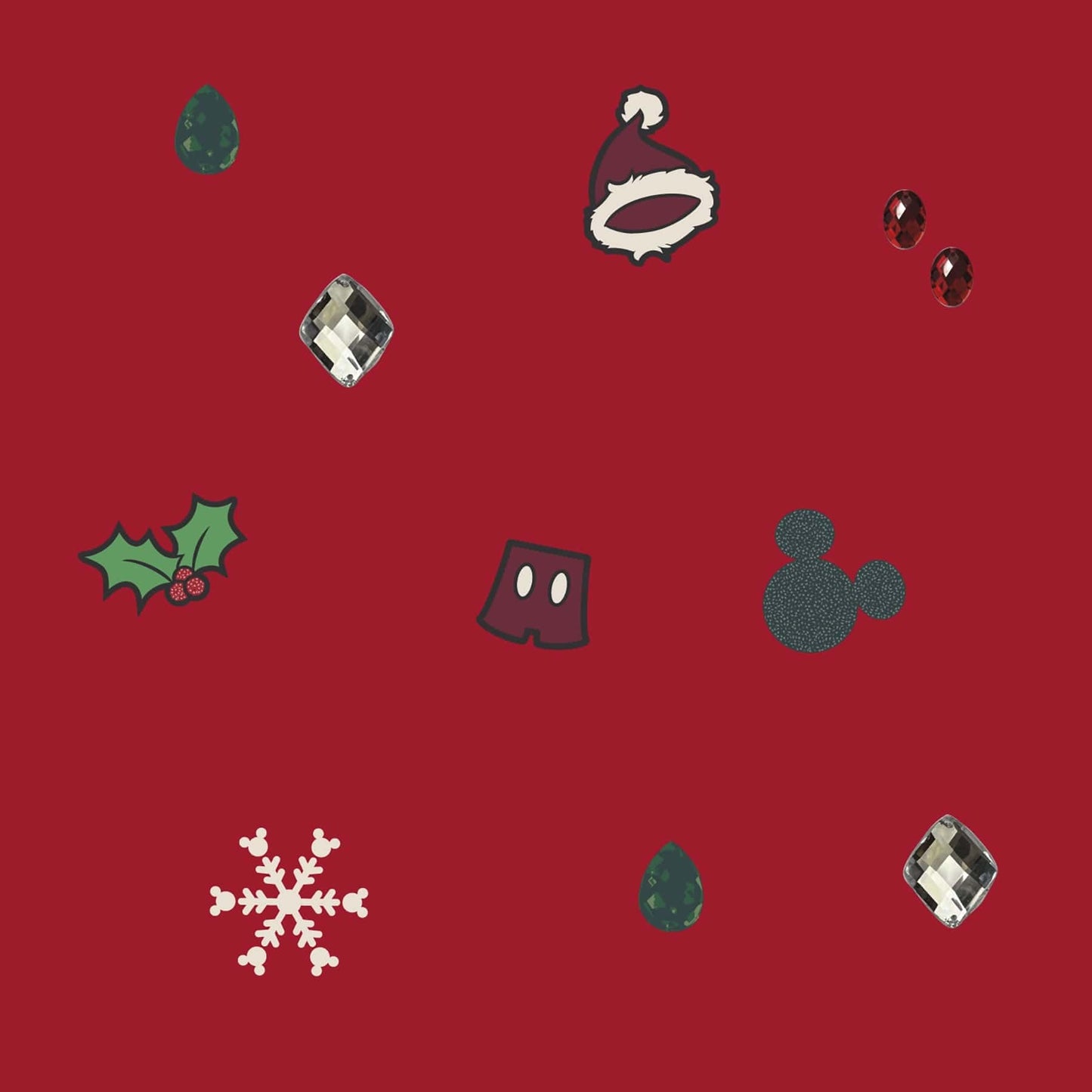 Disney Wildwood Wallet Crossbody