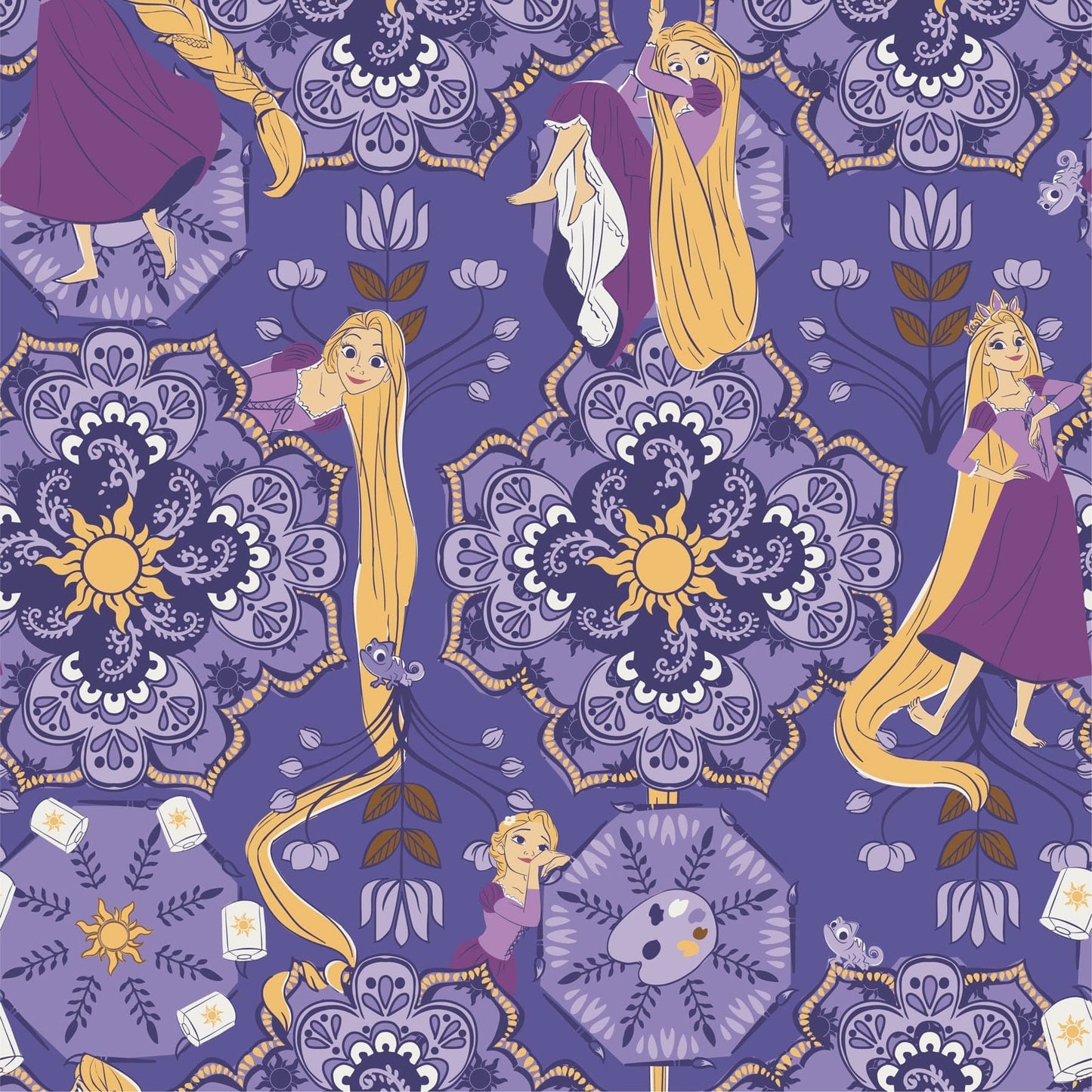 Disney Medium Pouch