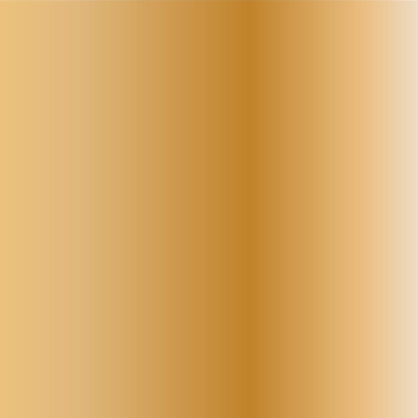 Gold Stretch Bracelet
