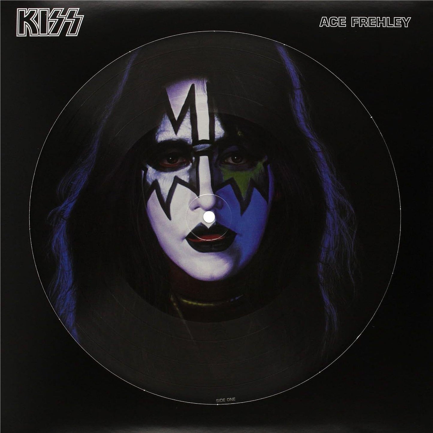 Ace Frehley (Picture Disc Vinyl) (Import)