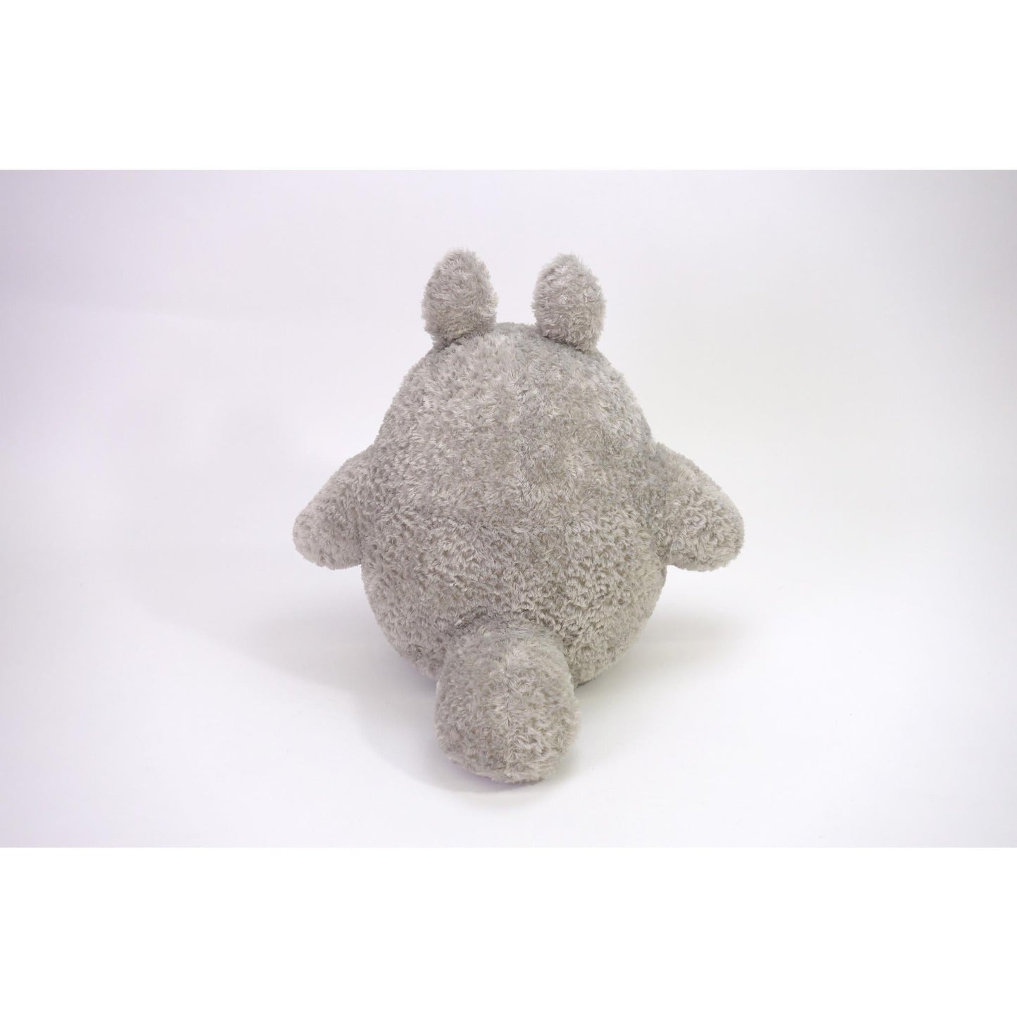 Studio Ghibli Plush: My Neighbor Totoro - Fluffy Big Totoro