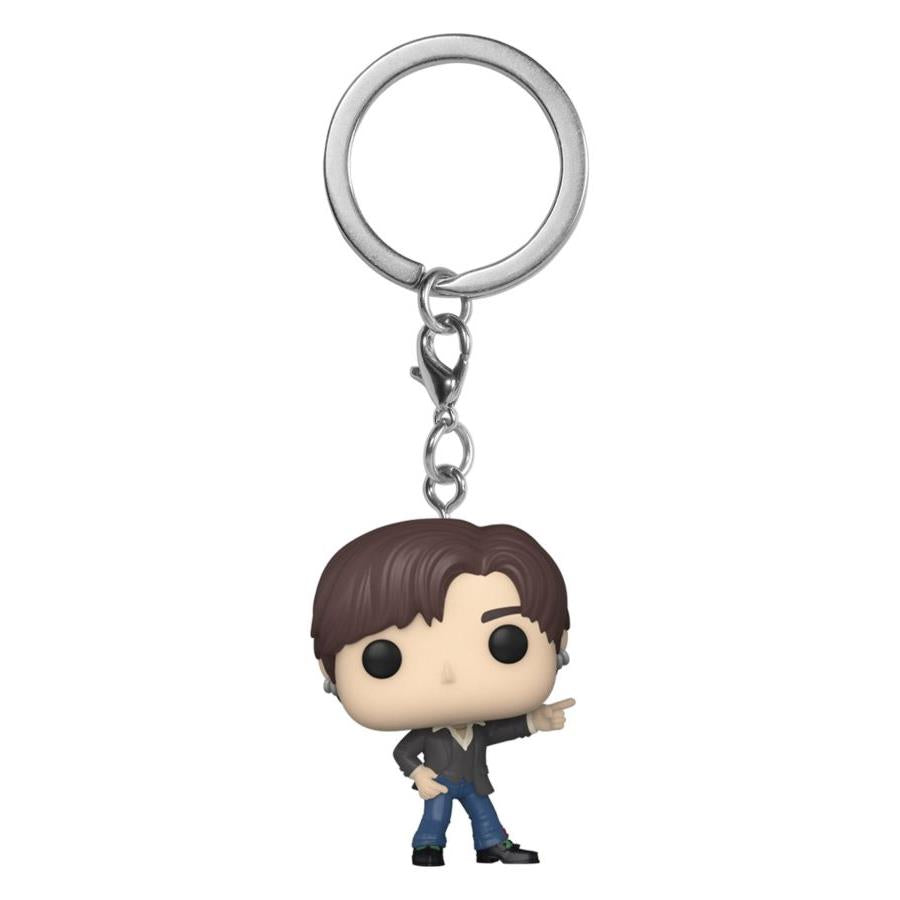 BTS - Suga (Dynamite) Pocket Pop! Keychain