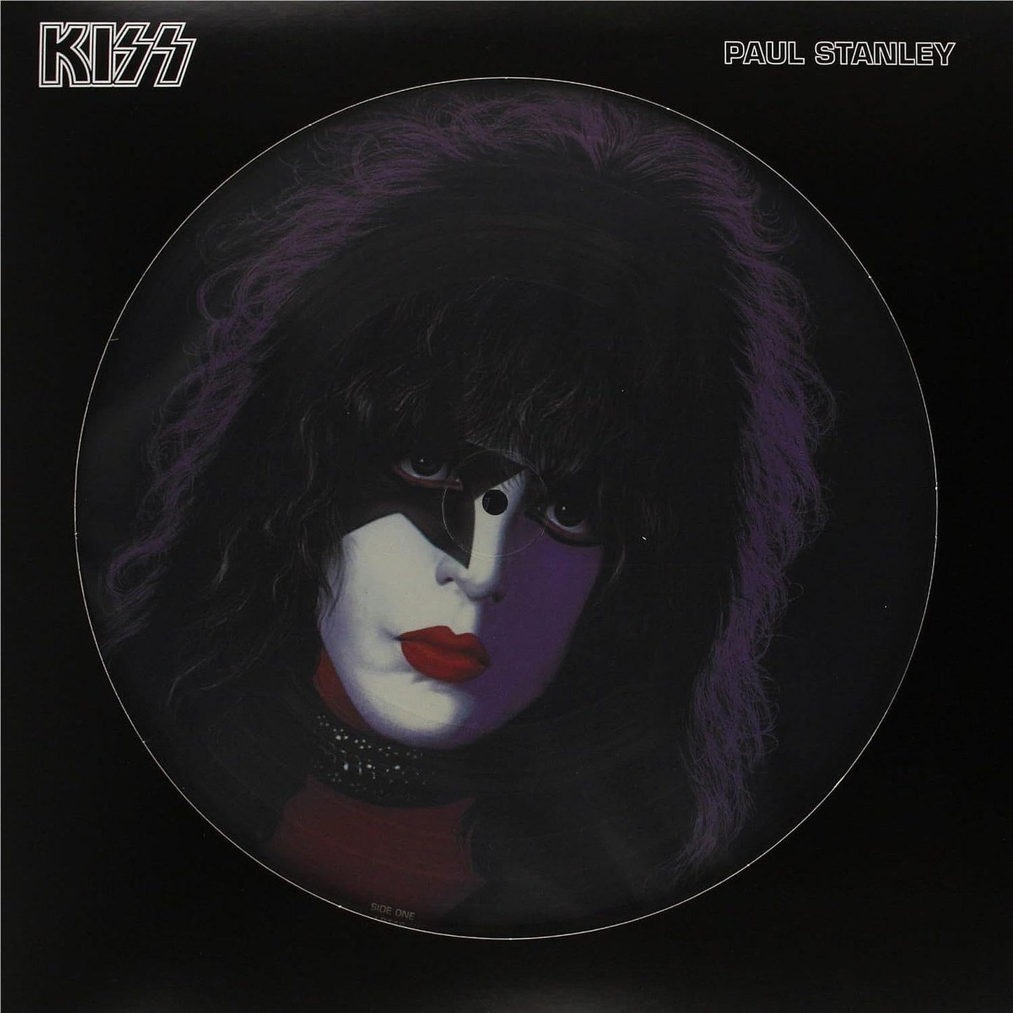Paul Stanley (Picture Disc Vinyl) (Import)