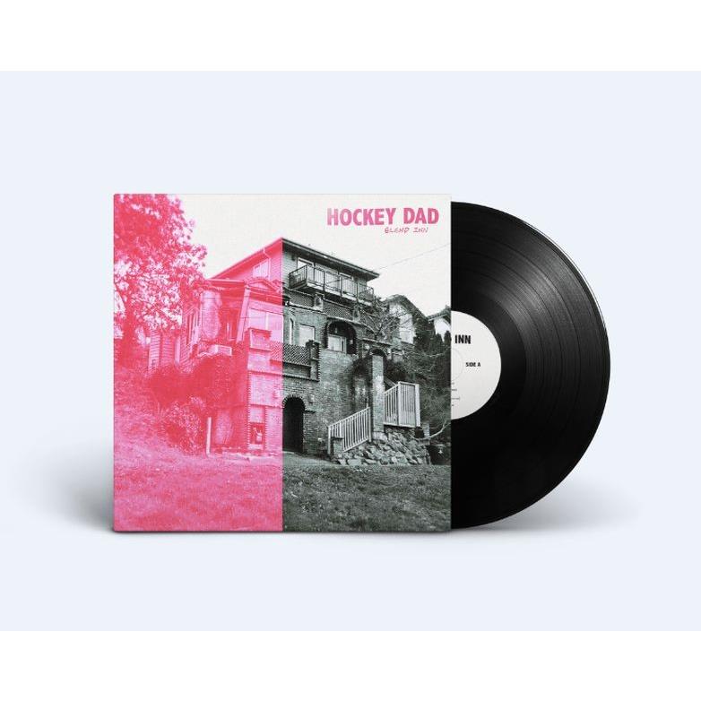 Blend Inn (Vinyl)