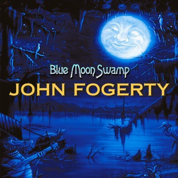 Blue Moon Swamp (20th Anniversary Special Edition)