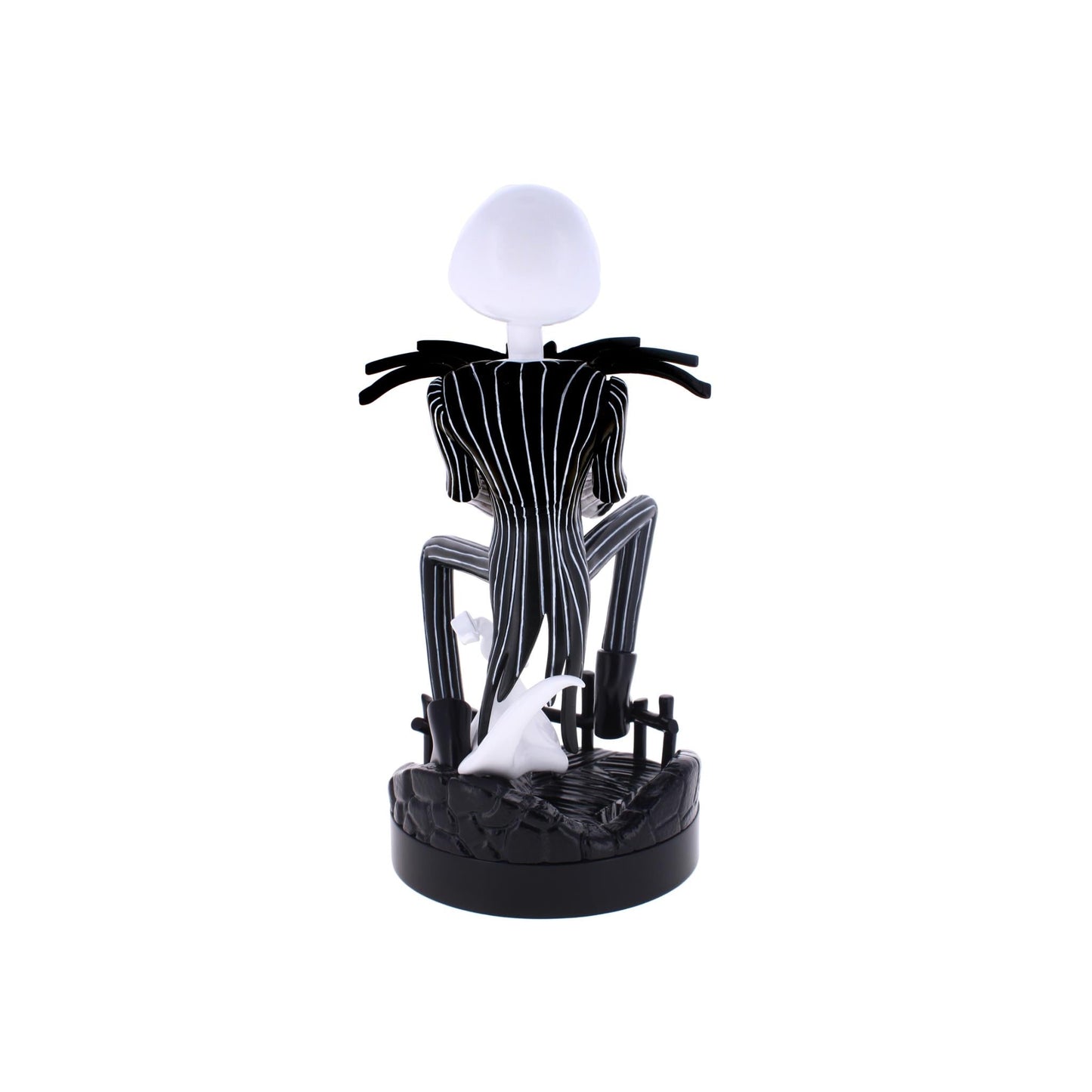 The Nightmare Before Christmas: Jack Skellington Cable Guys Original Controller and Phone Holder