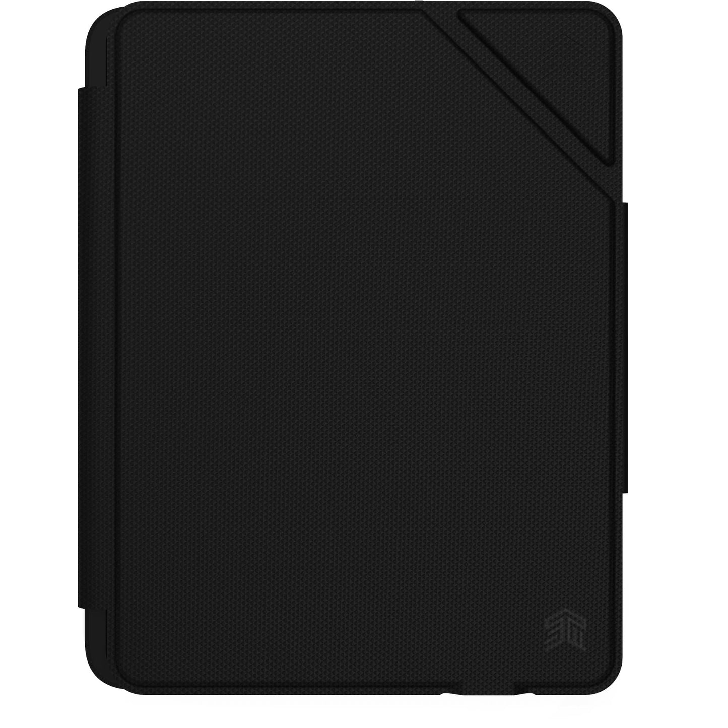 STM Dux Bluetooth Keyboard Case for iPad 7th/8th/9th gen (Black)