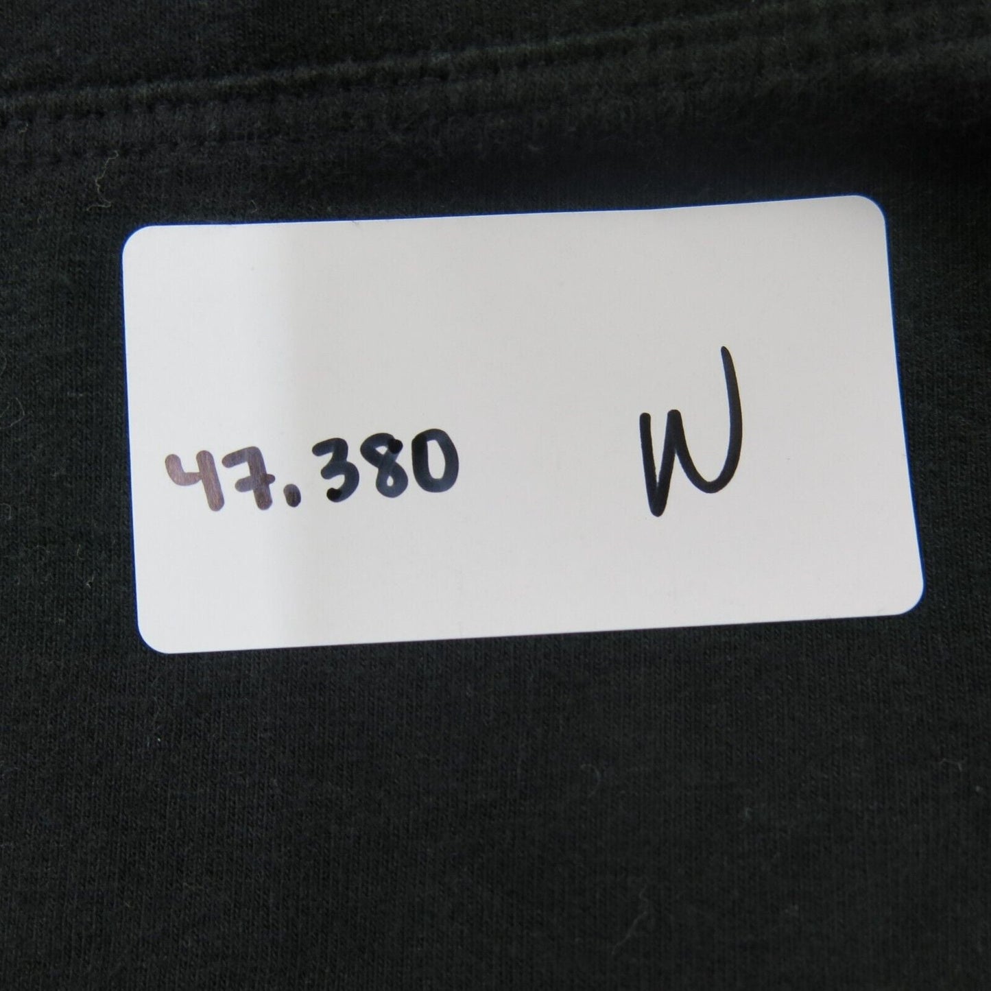 Pink Victoria Secret Womens Capri Yoga Legging Pants High Elastic Wait Black S/P
